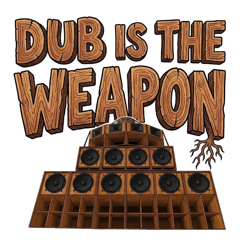 Reggae Weapon