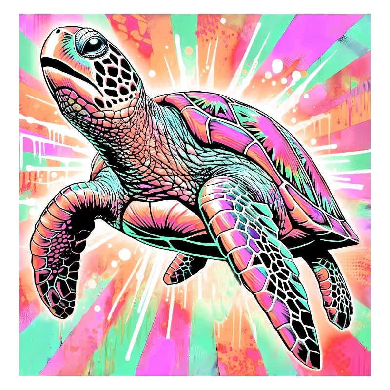 turtle