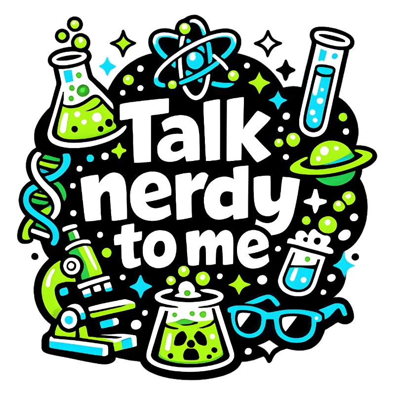 Parlez-moi de design geek