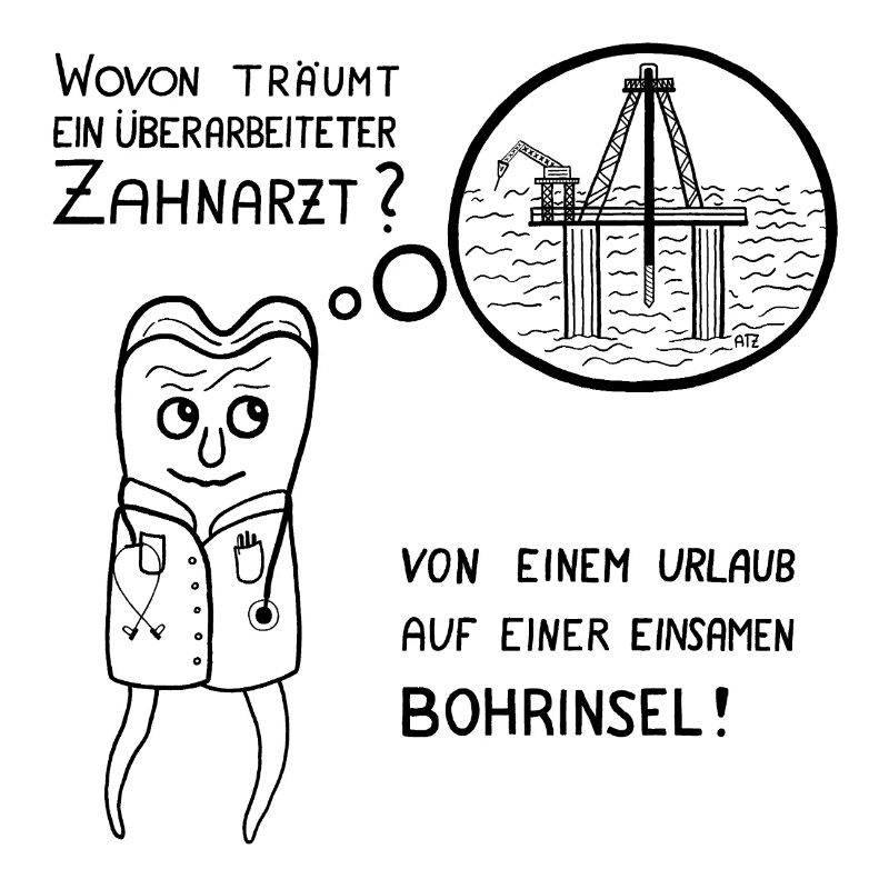 zahnarzt-bohrinsel