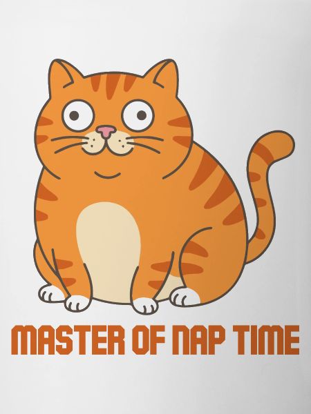 Maître du Chat du Sommeil