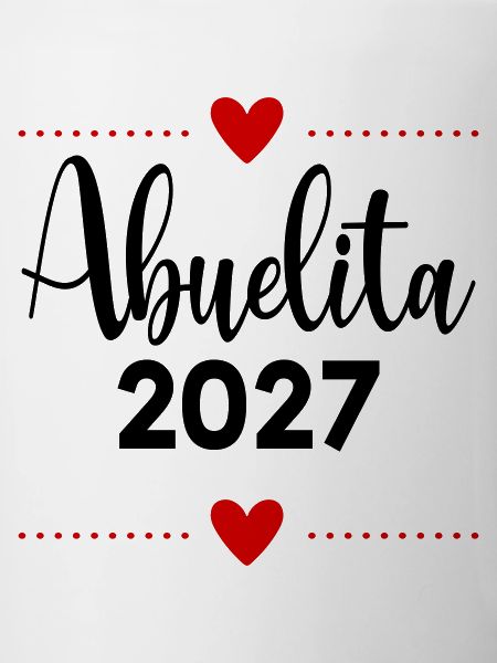 Granny Abuelita 2027, Spain