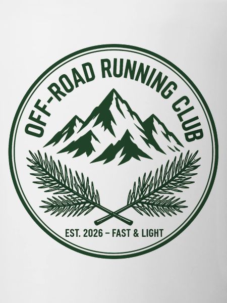 Off-Road Running Club