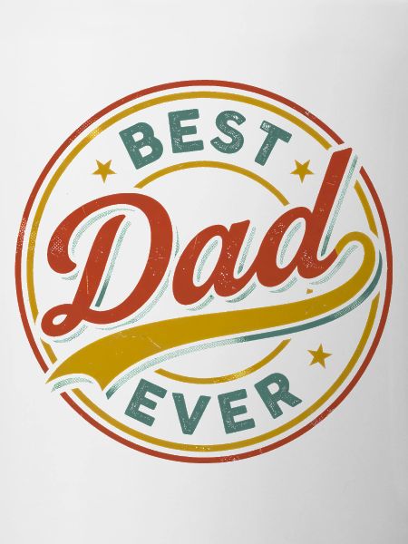 Best Dad Ever
