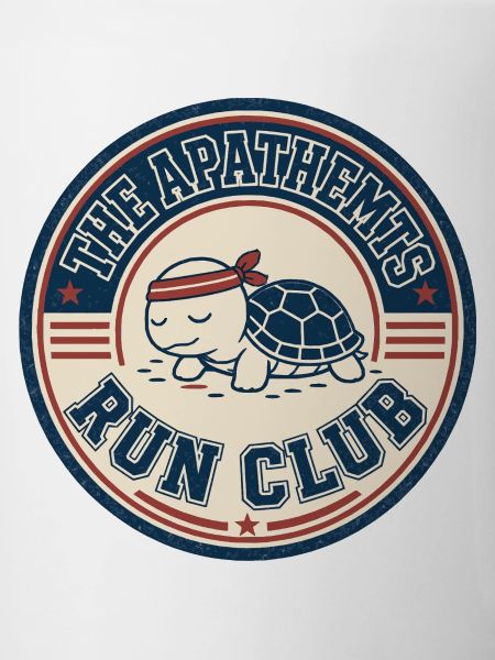 Apathhetic Turtle Run Club