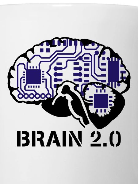 brain 2.0