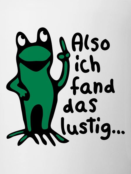 Frog + spell