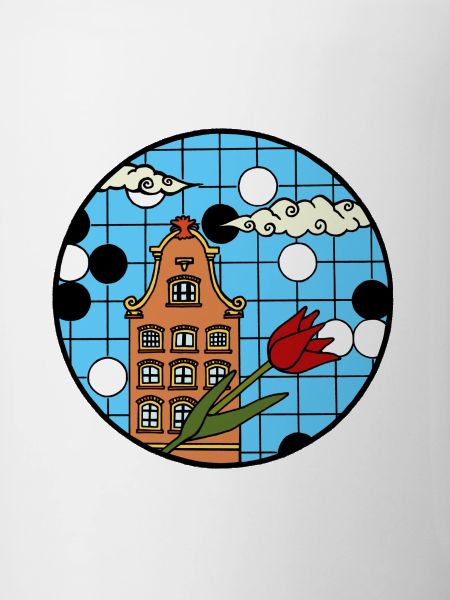 Amsterdam Go/Weiqi/Baduk