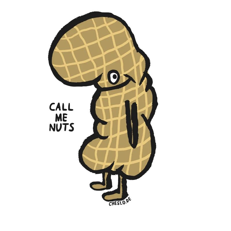 Peanut par cheslo