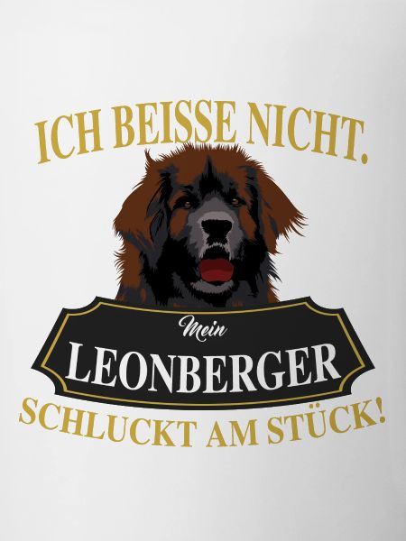 LEONBERGER