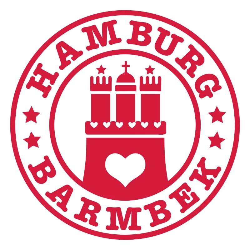 Hambourg a Barmbek 1c