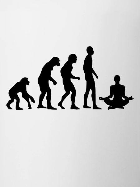 Human Evolution Yoga