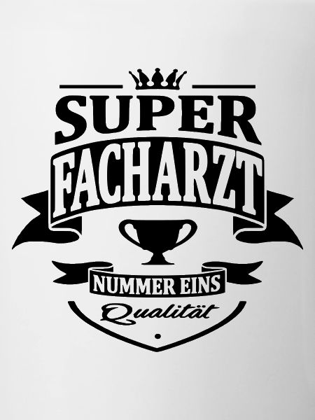 facharzt nummer eins