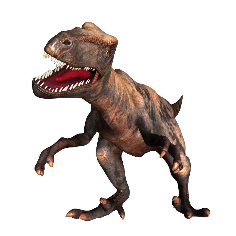 Velociraptor dinosaurs 11