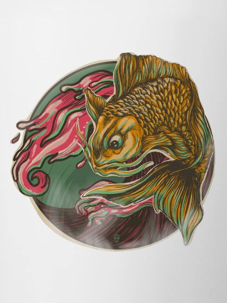 Japanese Fish