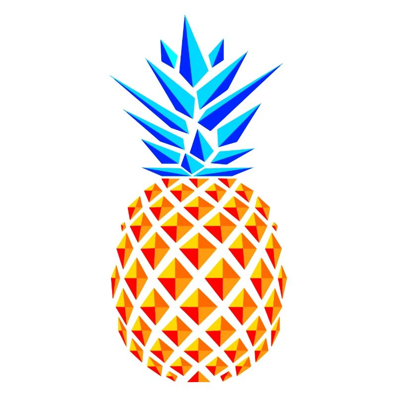 TREND PINEAPPLES