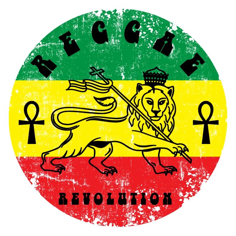 Reggae
