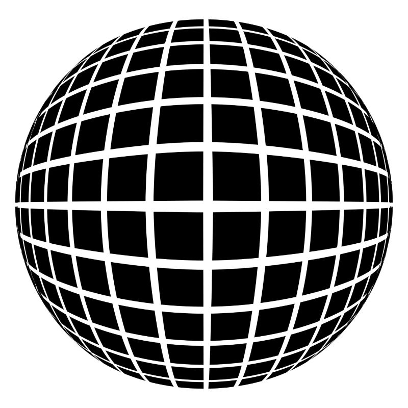 Ball Kugel Globus 3D Geschenk Geschenkidee