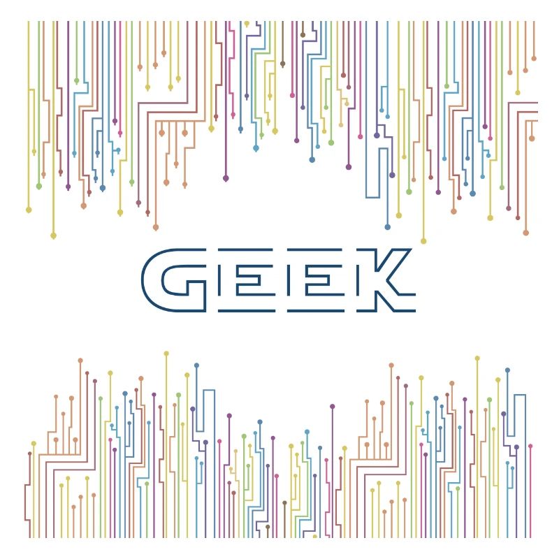 Geek & Techno