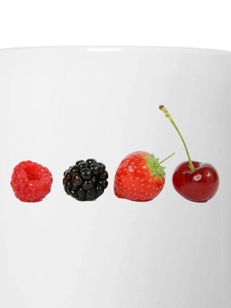 Delicious berries