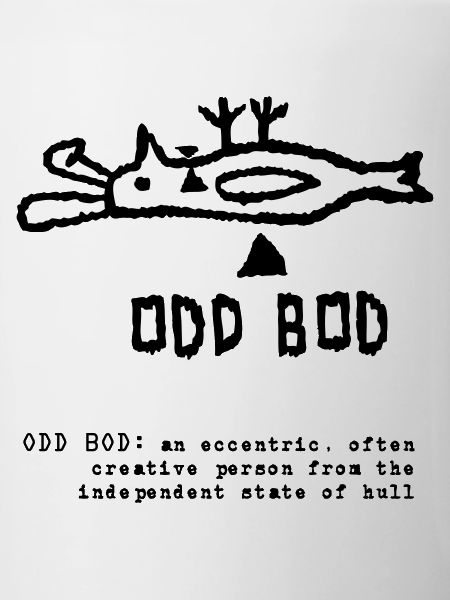 ODD BOD