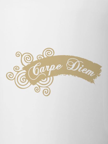 Carpe Diem eu