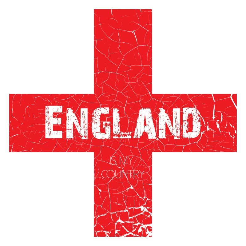 L'ANGLETERRE est mon pays