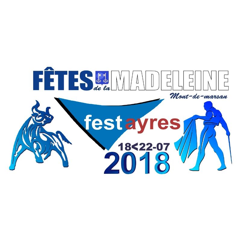 FESTAIRES 2018