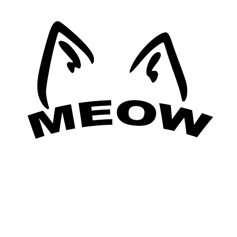 Idée cadeau chat miaou