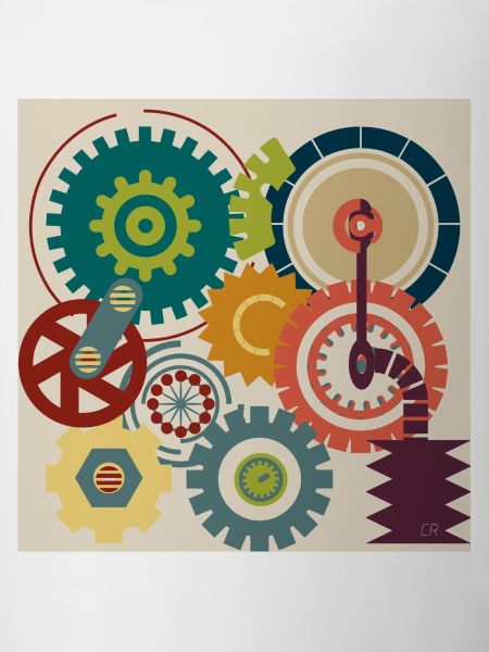 Art graphique
