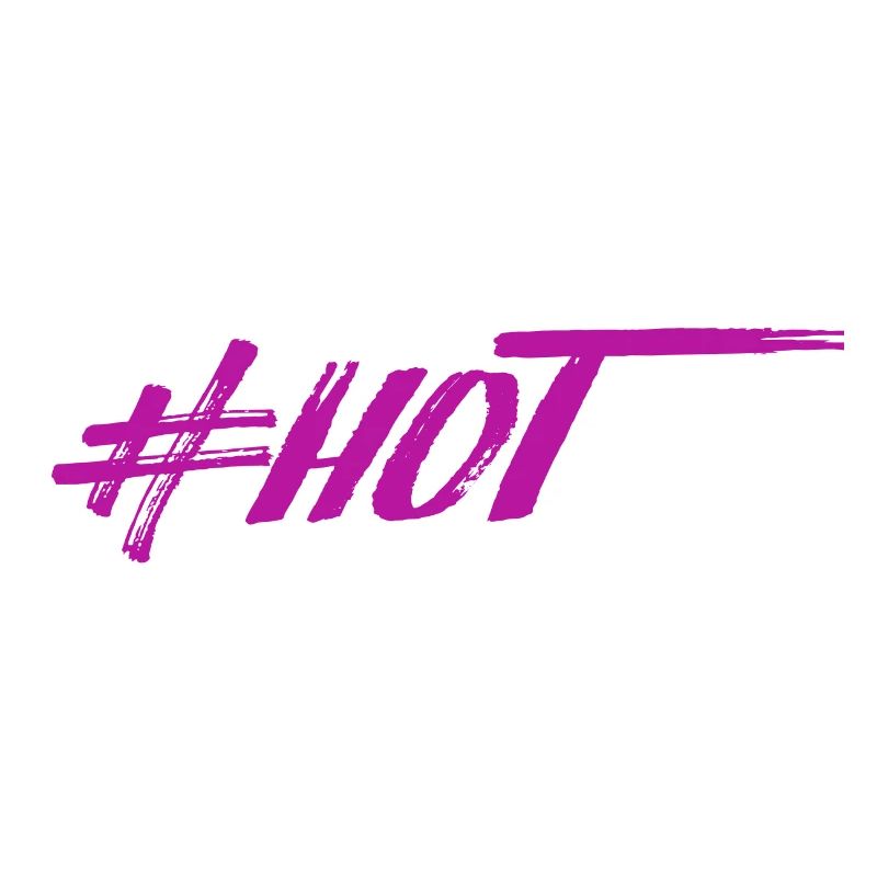 #HOT