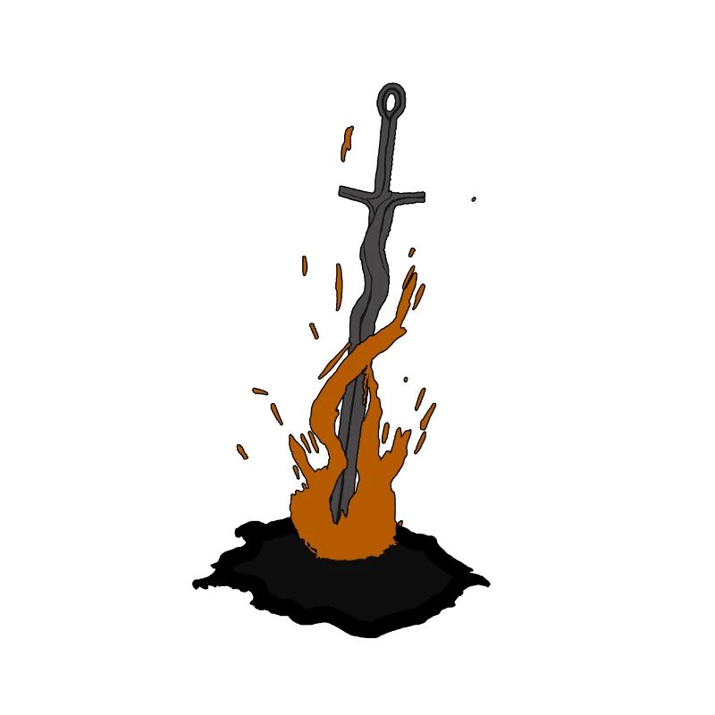 Bonfire - Beacon