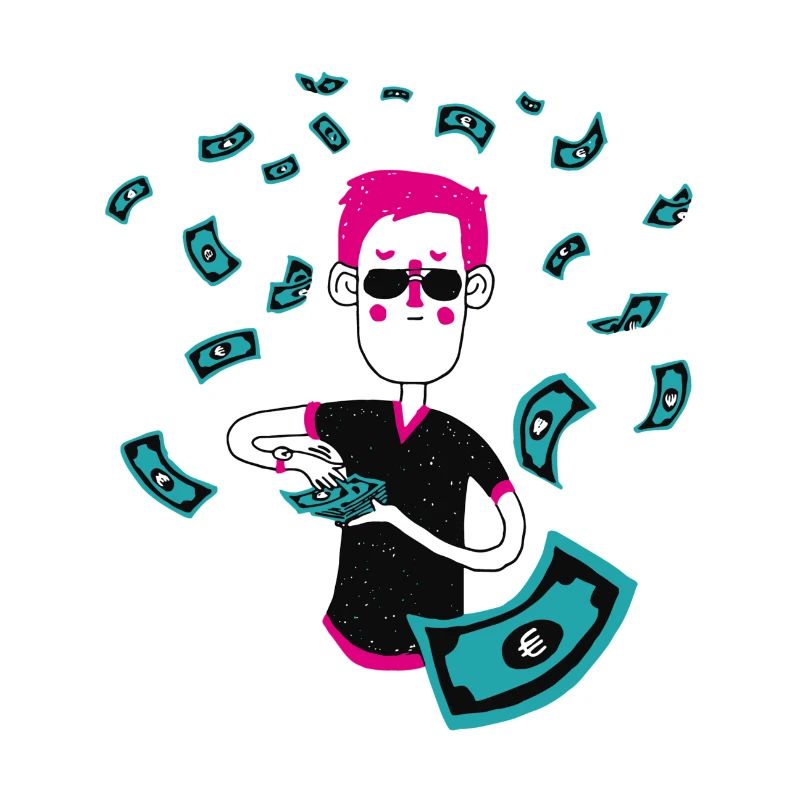 millionnaire