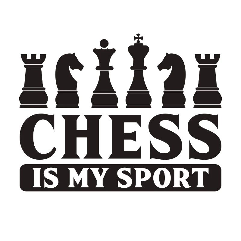 Chess Chess Pieces Board Game Sport Gift Idea