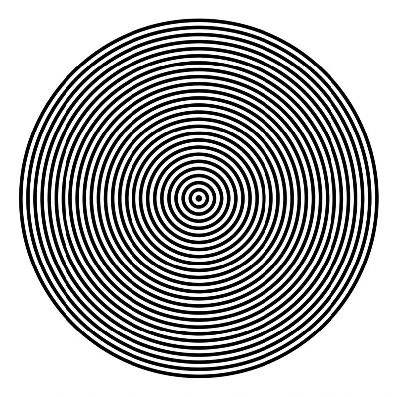 Hypnosis circle