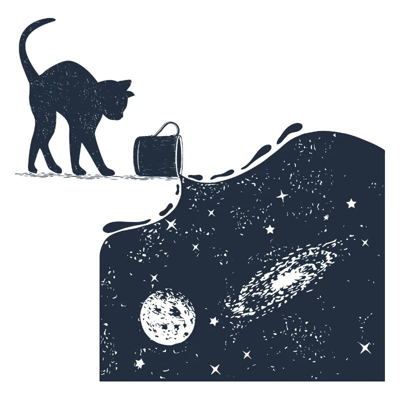 Universe Cat