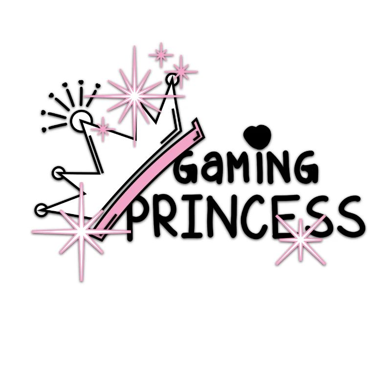 Princesse du jeu