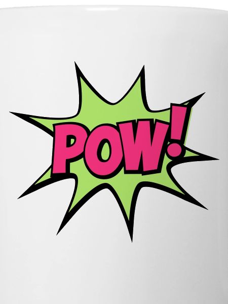 Pow