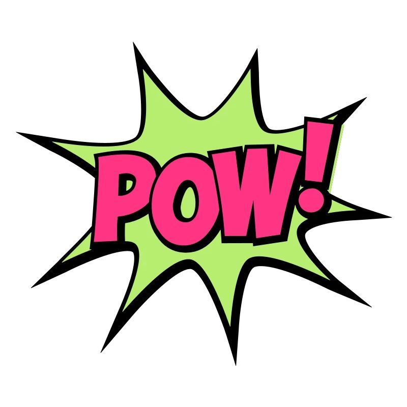 POW