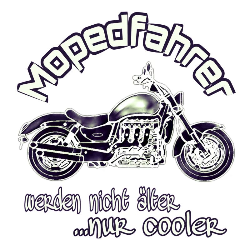 Cyclomoteur Sort Moto Rocket 3