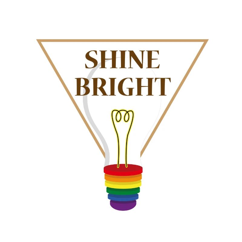 Shine Brighter