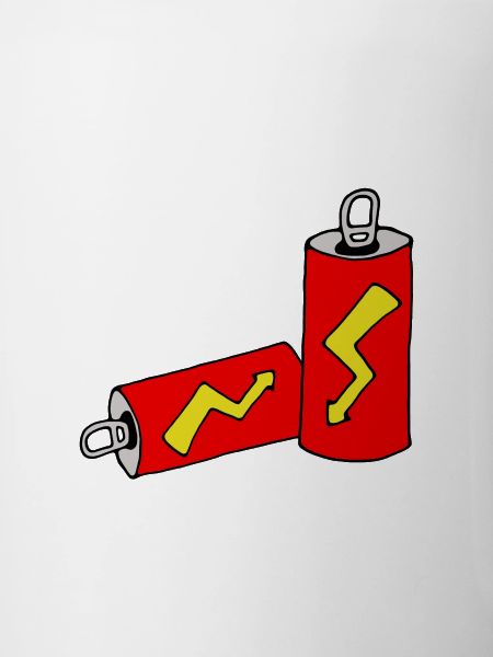 Energy drink
