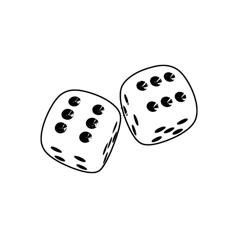 Dice gambling