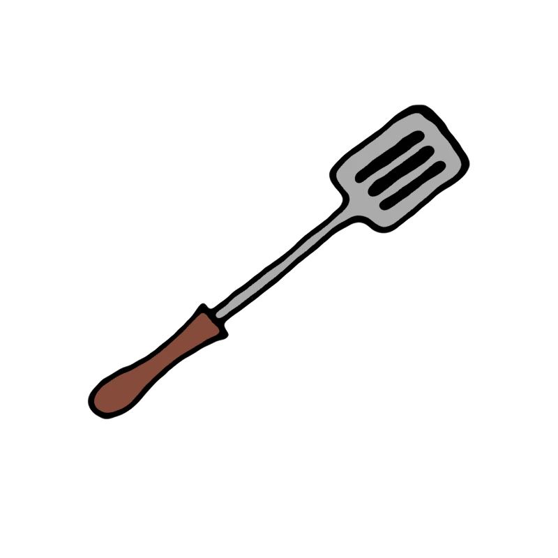 spatule
