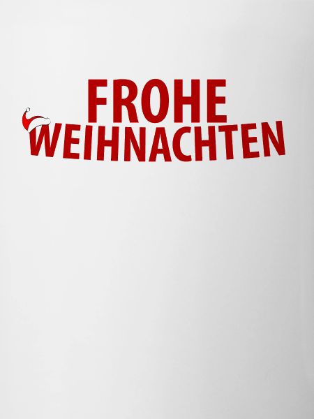 Weihnachtlich