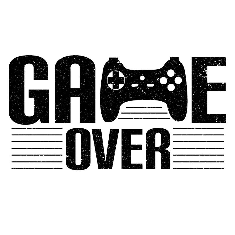 GAME OVER