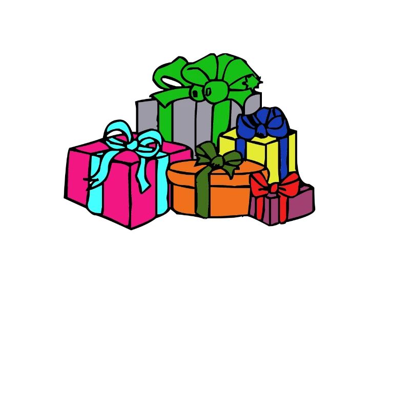 geschenke
