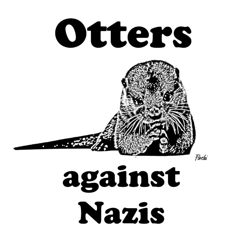 ottersagainstnazis