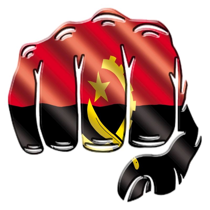 Angola