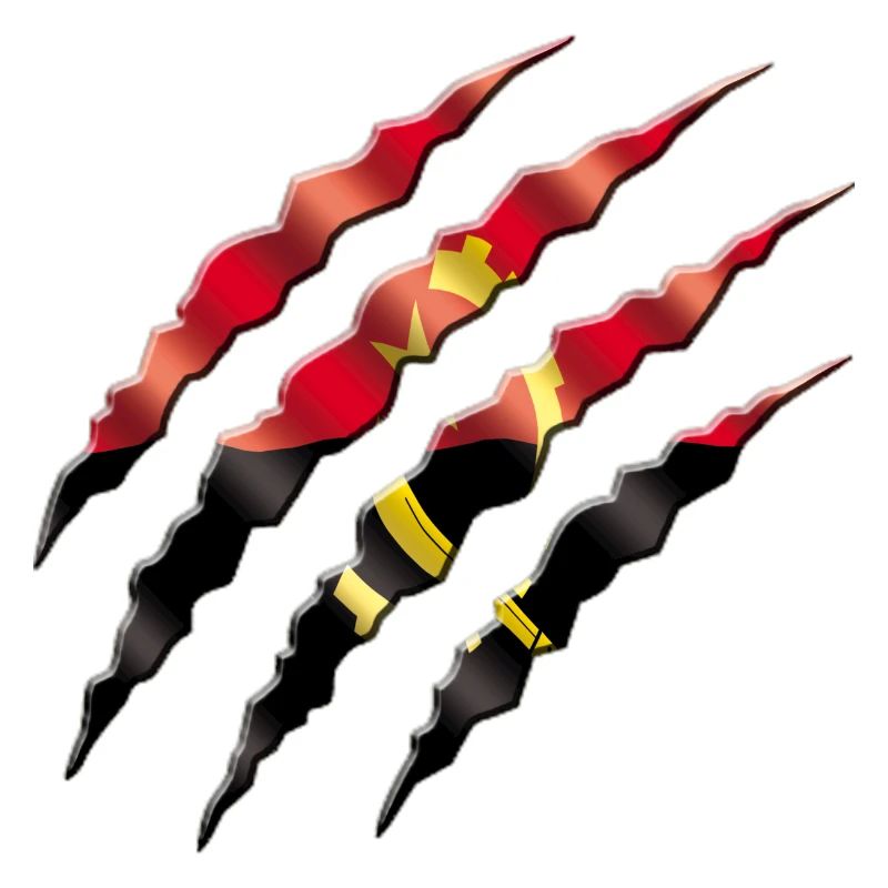 Angola